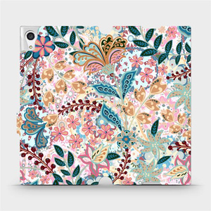 Hülle für Sony Xperia XA1 Ultra - Farbe MX04S