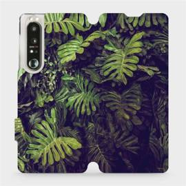Hülle für Sony Xperia 1 III - Farbe V136P