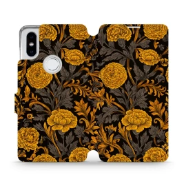 Hülle für Xiaomi Mi Mix 2S - Farbe V173S