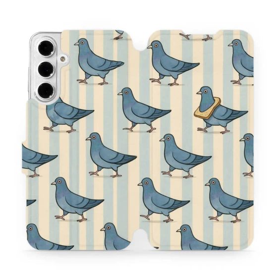 Hülle für Samsung Galaxy A16 5G - Farbe VP91S