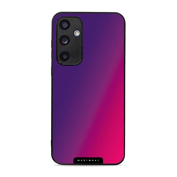 Hülle Glossy Case für Samsung Galaxy A35 5G - Farbe G067G