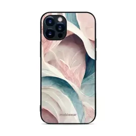 Hülle Glossy Case für Apple iPhone 12 Pro - Farbe G026G