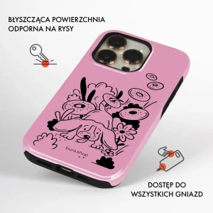 Hülle Elite Pro für Xiaomi Redmi 15C 5G - Farbe E04BS