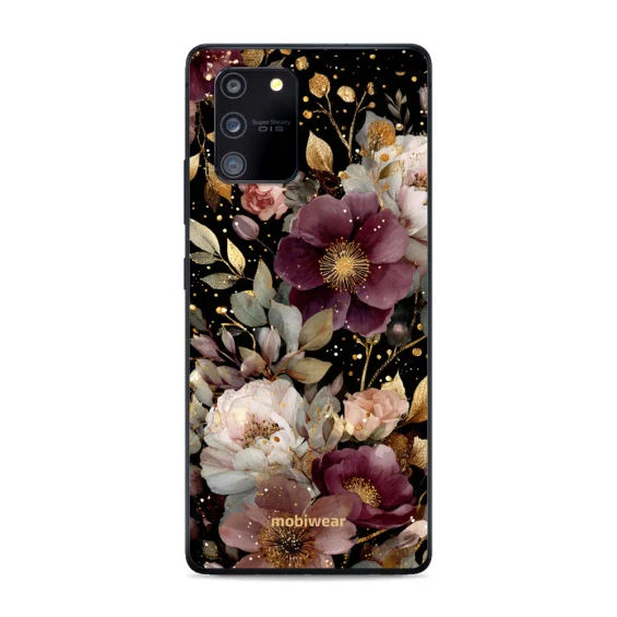 Hülle Glossy Case für Samsung Galaxy S10 Lite - Farbe G169G