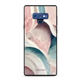 Hülle Glossy Case für Samsung Galaxy Note 9 - Farbe G026G