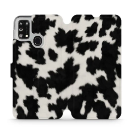 Hülle für Samsung Galaxy M21 - Farbe V165S