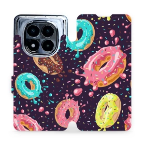 Hülle für Xiaomi Redmi Note 14 Pro 5G - Farbe VP19S