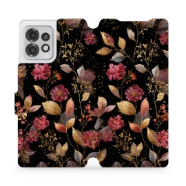 Hülle für Motorola Edge 40 Pro - Farbe V171S