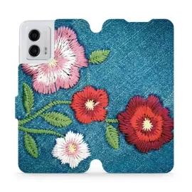 Hülle für Motorola Moto G53 5G - Farbe MD05P