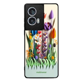 Hülle Glossy Case für Motorola Edge 50 Fusion - Farbe G015G