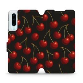 Hülle für Huawei P30 - Farbe VP83S