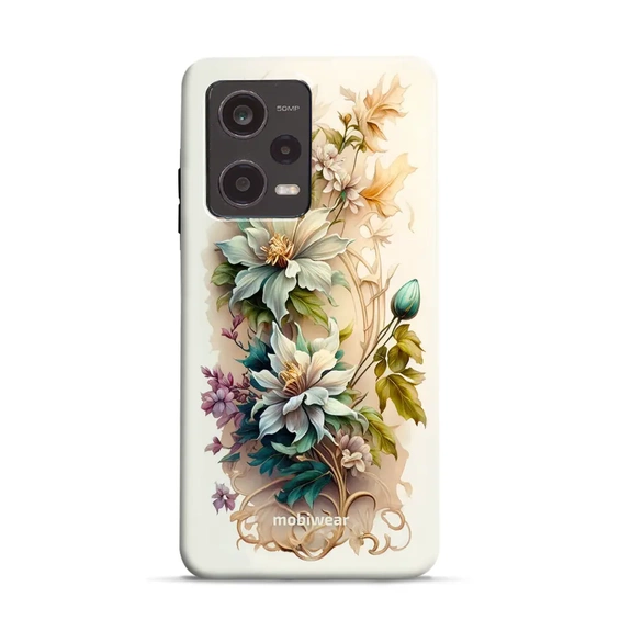 Hülle Elite Pro für Xiaomi Redmi Note 12 Pro 5G - Farbe E014E