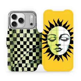 Hülle für Apple iPhone 17 Pro - Farbe VP56S