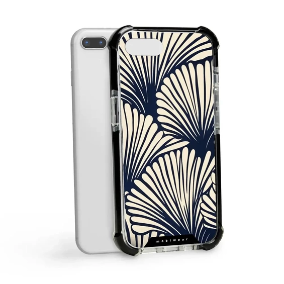 Hülle MagSafe Elite Bumper für Apple iPhone 8 Plus - Farbe DA41D