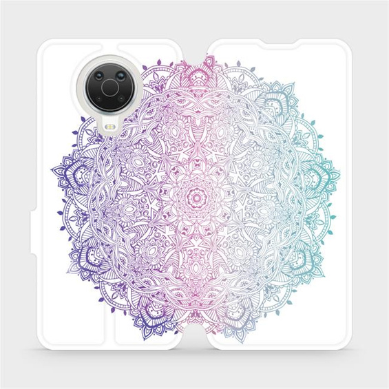 Hülle für Nokia G20 - Farbe M008S