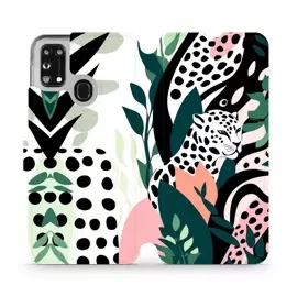 Hülle für Samsung Galaxy M21 - Farbe VP53S