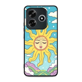 Hülle Glossy Case für Xiaomi Redmi Note 14 5G - Farbe G057G
