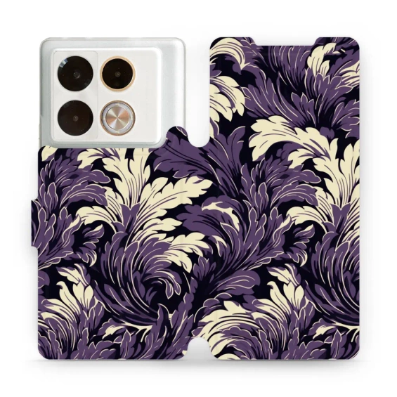 Hülle für Infinix Note 40 Pro - Farbe VA46S