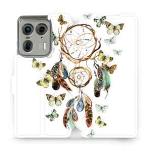 Hülle für Motorola Edge 50 Ultra - Farbe M001P