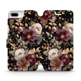 Hülle für Apple iPhone 7 Plus - Farbe V169S