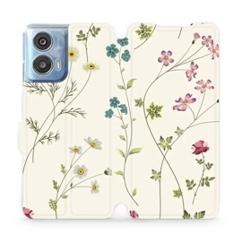 Hülle für Motorola Moto G24 - Farbe MD03S