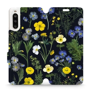 Hülle für Sony Xperia 10 II - Farbe VP47S