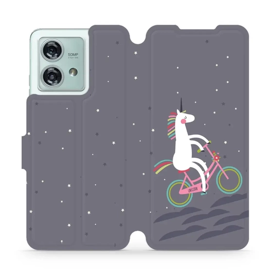 Hülle für Motorola Edge 40 Neo - Farbe V024P