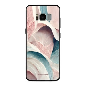 Hülle Glossy Case für Samsung Galaxy S8 - Farbe G026G