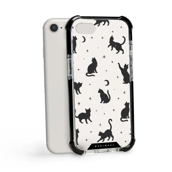 Hülle MagSafe Elite Bumper für Apple iPhone 8 - Farbe D162D