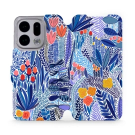 Hülle für OPPO Find X9 - Farbe MP03P