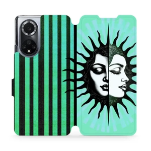 Hülle für Huawei Nova 9 - Farbe VP58S