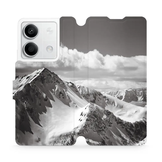 Hülle für Xiaomi Redmi Note 13 5G - Farbe M152P