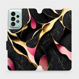 Hülle für Samsung Galaxy A33 5G - Farbe VP35S