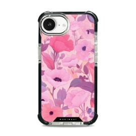 Hülle MagSafe Elite Bumper für Apple iPhone 16e - Farbe DP74D