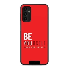 Hülle Glossy Case für Samsung Galaxy M23 5G - Farbe G072G