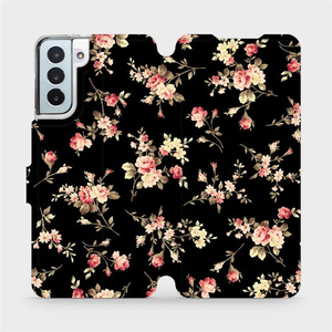 Hülle für Samsung Galaxy S21 Plus - Farbe VD02S