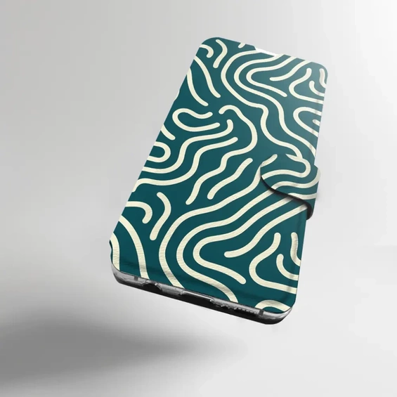 Hülle für Xiaomi Mi A3 - Farbe VA61S