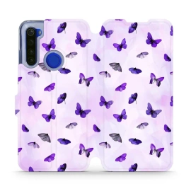 Hülle für Xiaomi Redmi Note 8T - Farbe VP76S