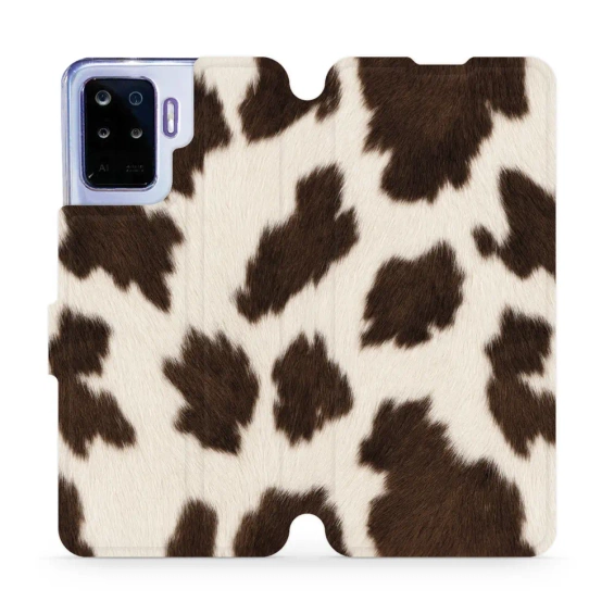 Hülle für OPPO Reno 5 Lite - Farbe V166S