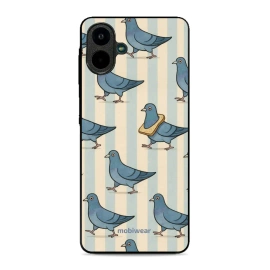 Hülle Glossy Case für Samsung Galaxy A07 - Farbe GP91G