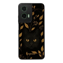 Hülle Glossy Case für Motorola Moto G35 5G - Farbe G164G