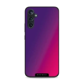 Hülle Glossy Case für Samsung Galaxy M34 5G - Farbe G067G