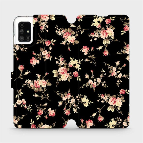 Hülle für Samsung Galaxy M51 - Farbe VD02S