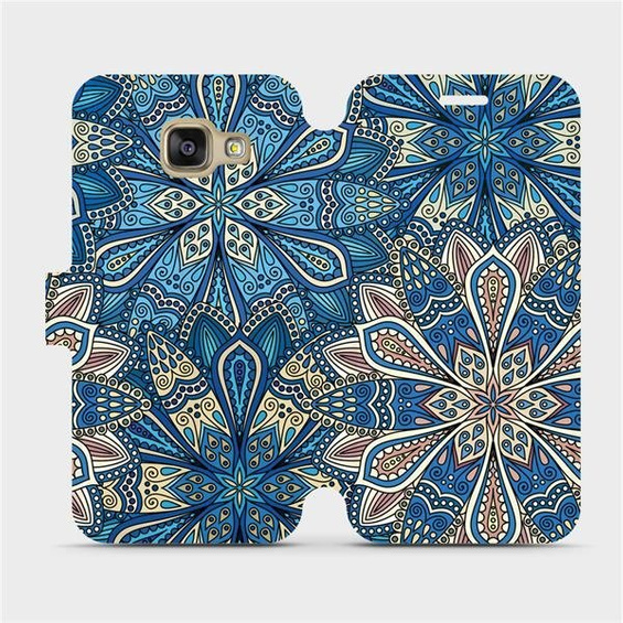 Hülle für Samsung Galaxy A3 2016 - Farbe V108P