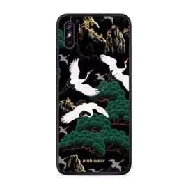 Hülle Glossy Case für Xiaomi Redmi 9A - Farbe G042G