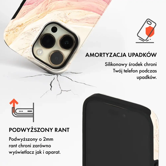 Hülle Elite Pro für Samsung Galaxy S20 - Farbe EP32E