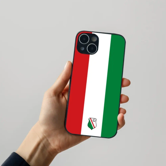 Hülle Glossy Case für Oppo Reno 15 Pro - Farbe G09LW