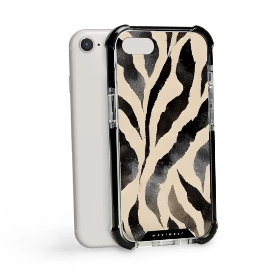 Hülle MagSafe Elite Bumper für Apple iPhone SE 2020 - Farbe DA53D