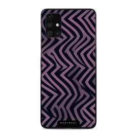 Hülle Glossy Case für Samsung Galaxy M31s - Farbe GA55G