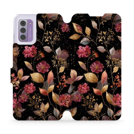 Hülle für Nokia G42 - Farbe V171S